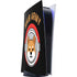 Shib Army Crypto PS5 Digital Edition Console Skin