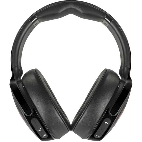 Shib Army Crypto Skullcandy Venue Skin