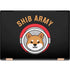 Shib Army Crypto HP Spectre Skin