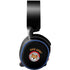 Shib Army Crypto SteelSeries Arctis 5 Skin