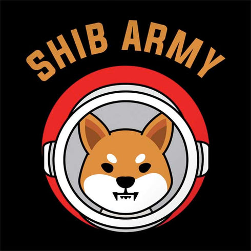 Shib Army Crypto Surface Book 2 13.5in Skin