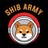 Shib Army Crypto Surface Book 2 13.5in Skin