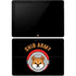Shib Army Crypto Surface Go Skin
