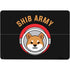 Shib Army Crypto Surface Laptop Studio Skin
