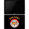 Shib Army Crypto Surface Pro 6 Skin