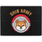 Shib Army Crypto Surface Pro 8 Skin