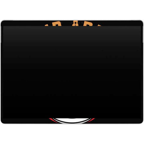 Shib Army Crypto Surface Pro 8 Skin