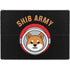 Shib Army Crypto Surface Pro 9 Skin