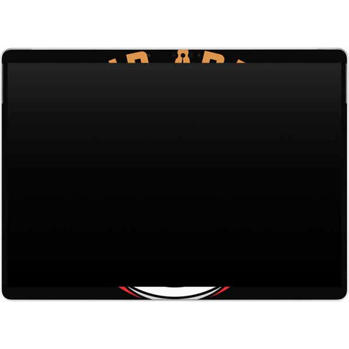 Shib Army Crypto Surface Pro 9 Skin