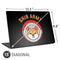 Shib Army Crypto Universal Laptop 15in (12.2 x 8.8in) Skin
