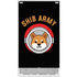 Shib Army Crypto Xbox Series S Bundle Skin