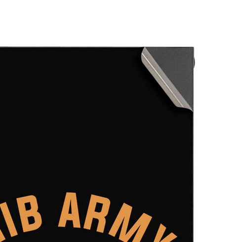 Shib Army Crypto Xbox Series X Console Skin