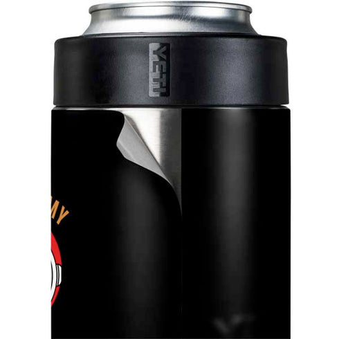 Shib Army Crypto Yeti Colster Can Insulator Skin