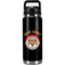 Shib Army Crypto YETI Rambler 26oz Bottle Skin