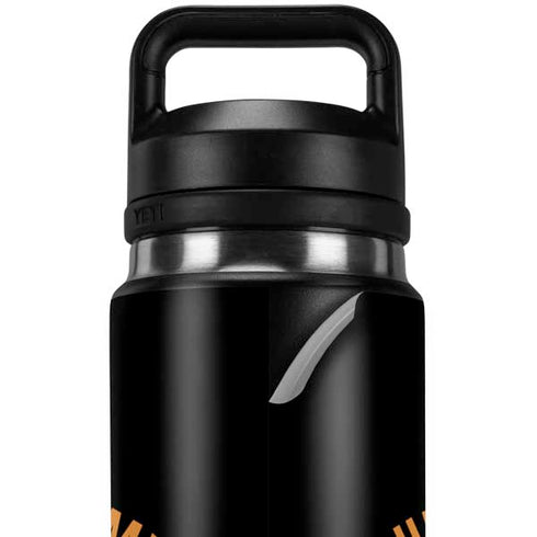 Shib Army Crypto YETI Rambler 26oz Bottle Skin