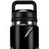 Shib Army Crypto YETI Rambler 26oz Bottle Skin