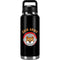 Shib Army Crypto YETI Rambler 36oz Bottle Skin
