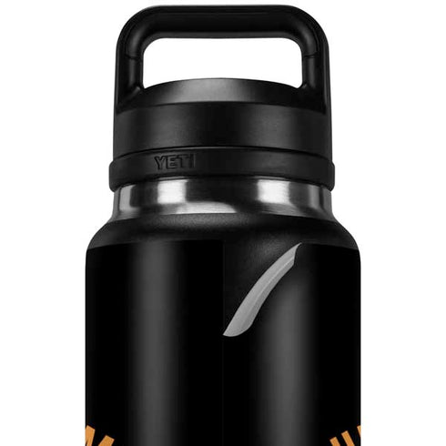 Shib Army Crypto YETI Rambler 36oz Bottle Skin