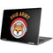 Shib Army Crypto Yoga 710 14in Skin