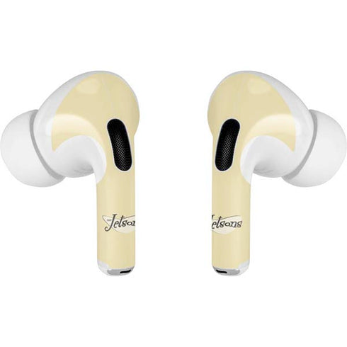 The Jetsons Shopping Is My Cardio AirPods Pro 2nd Gen Skin