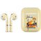 The Jetsons Shopping Is My Cardio Apple AirPods 2 Skin