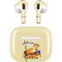 The Jetsons Shopping Is My Cardio Apple AirPods (3rd Gen 2021) Skin