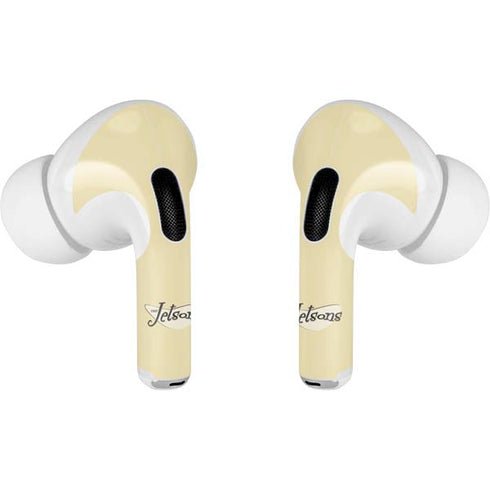 The Jetsons Shopping Is My Cardio Apple AirPods Pro Skin