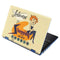 The Jetsons Shopping Is My Cardio Aspire R11 11.6in Skin