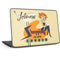 The Jetsons Shopping Is My Cardio HP Chromebook Skin
