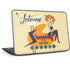 The Jetsons Shopping Is My Cardio HP Chromebook Skin