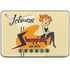 The Jetsons Shopping Is My Cardio HP Chromebook Skin