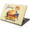 The Jetsons Shopping Is My Cardio Dell Chromebook Skin