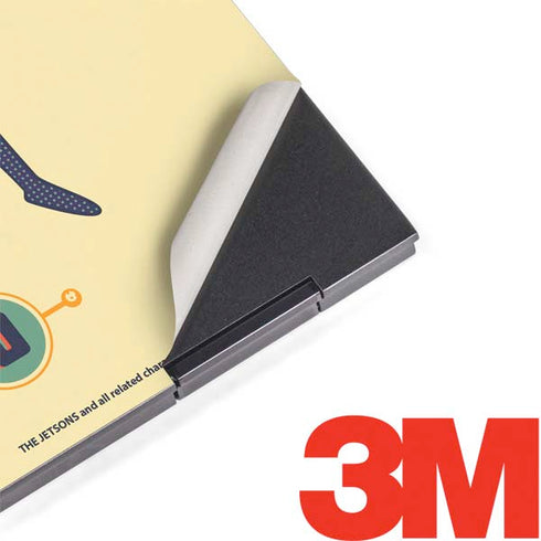 The Jetsons Shopping Is My Cardio HP Envy Skin