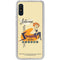The Jetsons Shopping Is My Cardio Galaxy A10e Clear Case