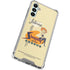 The Jetsons Shopping Is My Cardio Galaxy A14 5G Clear Case