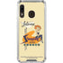 The Jetsons Shopping Is My Cardio Galaxy A30 Clear Case