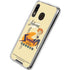 The Jetsons Shopping Is My Cardio Galaxy A30 Clear Case