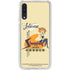 The Jetsons Shopping Is My Cardio Galaxy A50 Clear Case