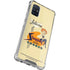 The Jetsons Shopping Is My Cardio Galaxy A51 5G Clear Case
