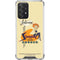 The Jetsons Shopping Is My Cardio Galaxy A52 5G Clear Case