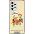 The Jetsons Shopping Is My Cardio Galaxy A53 5G Clear Case