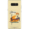 The Jetsons Shopping Is My Cardio Galaxy Note 8 Skin