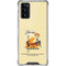 The Jetsons Shopping Is My Cardio Galaxy Note20 5G Clear Case