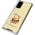 The Jetsons Shopping Is My Cardio Galaxy Note20 5G Clear Case