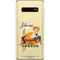 The Jetsons Shopping Is My Cardio Galaxy S10 Plus Skin