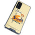 The Jetsons Shopping Is My Cardio Galaxy S20 FE Clear Case