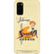 The Jetsons Shopping Is My Cardio Galaxy S20 Lite Case