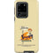 The Jetsons Shopping Is My Cardio Galaxy S20 Ultra 5G Pro Case