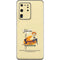 The Jetsons Shopping Is My Cardio Galaxy S20 Ultra 5G Skin