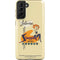 The Jetsons Shopping Is My Cardio Galaxy S21 Plus 5G Pro Case